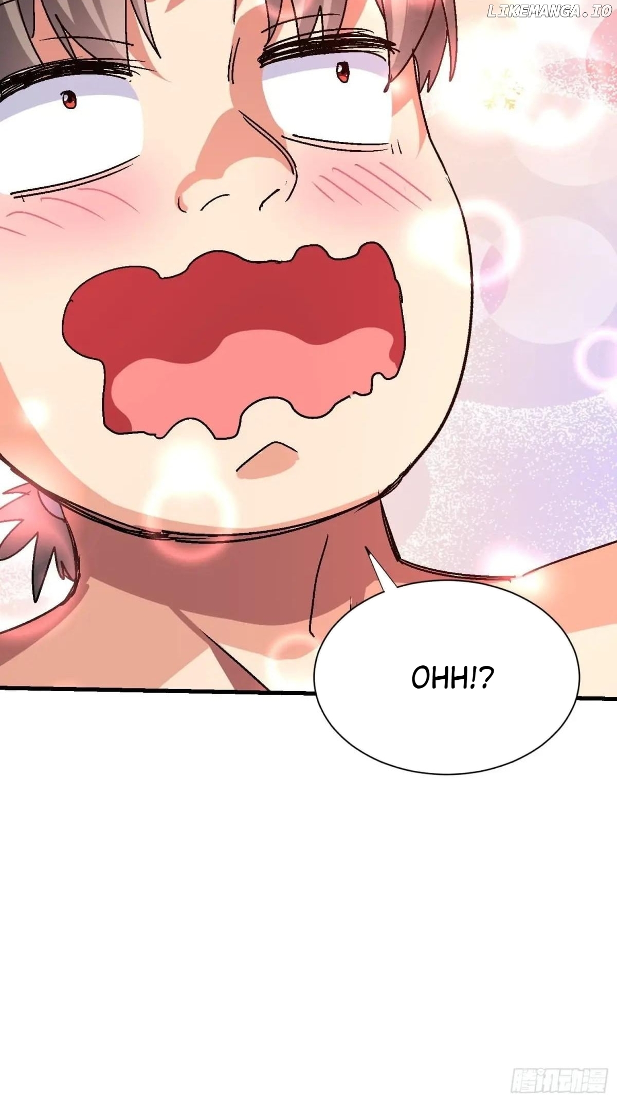 I Became the Target of the Harem in Another World Chapter 105 - page 16